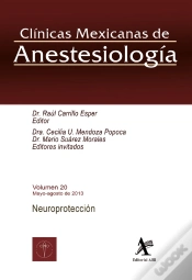 Capa do artigo Neuroprotección Cma Vol. 20