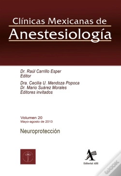 Capa do artigo Neuroprotección Cma Vol. 20