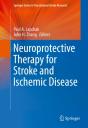 Neuroprotective Therapy For Stroke And Ischemic Disease - Preview