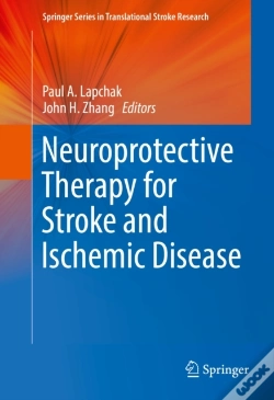 Capa do artigo Neuroprotective Therapy For Stroke And Ischemic Disease
