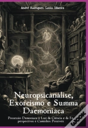 Capa do artigo Neuropsicanálise, Exorcismo E Summa Daemoniaca