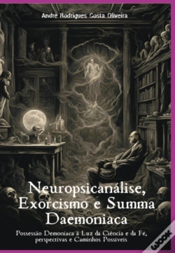 Capa do artigo Neuropsicanálise, Exorcismo E Summa Daemoniaca
