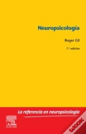 Capa do artigo Neuropsicología (7ª Ed.)