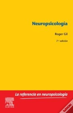 Capa do artigo Neuropsicología (7ª Ed.)