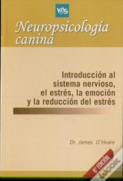 Capa do artigo Neuropsicología Canina