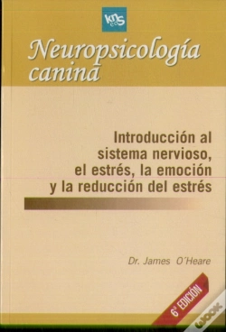 Capa do artigo Neuropsicología Canina