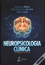 Capa do artigo Neuropsicologia Clínica