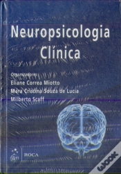 Capa do artigo Neuropsicologia Clínica