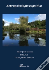 Capa do artigo Neuropsicologia Cognitiva