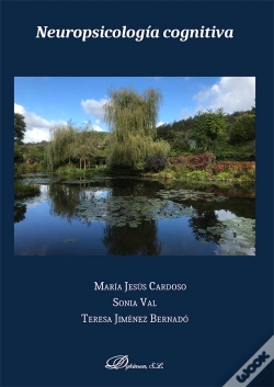 Capa do artigo Neuropsicologia Cognitiva