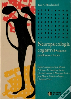 Capa do artigo Neuropsicología Cognitiva