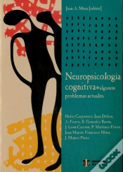 Capa do artigo Neuropsicología Cognitiva