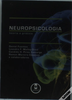 Capa do artigo Neuropsicologia