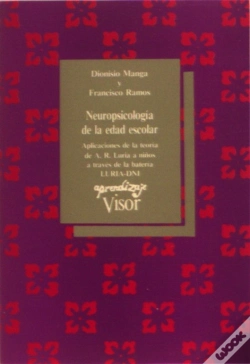 Capa do artigo Neuropsicología De La Edad Escolar