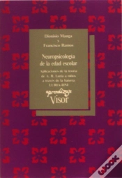 Capa do artigo Neuropsicología De La Edad Escolar
