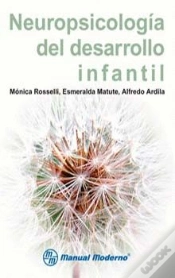 Capa do artigo Neuropsicologia Del Desarrollo Infantil