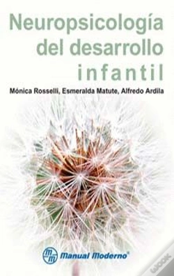 Capa do artigo Neuropsicologia Del Desarrollo Infantil