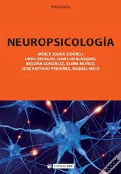 Capa do artigo Neuropsicología
