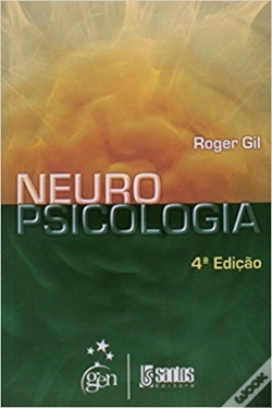 Capa do artigo Neuropsicologia