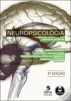 Capa do artigo Neuropsicologia