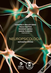 Capa do artigo Neuropsicologia