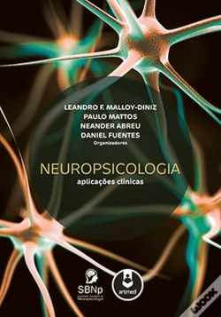Capa do artigo Neuropsicologia