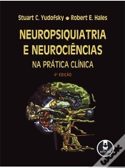 Capa do artigo Neuropsiquiatria e Neurociências na Prática Clínica