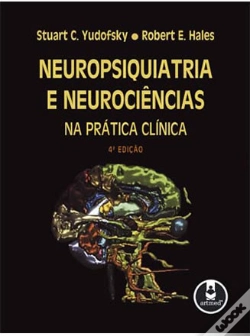 Capa do artigo Neuropsiquiatria e Neurociências na Prática Clínica