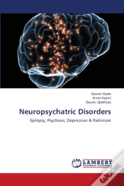 Capa do artigo Neuropsychatric Disorders
