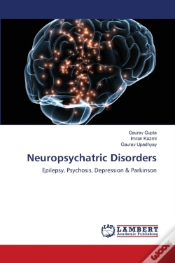 Capa do artigo Neuropsychatric Disorders