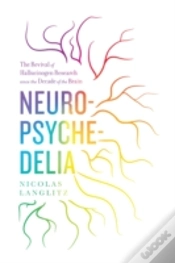 Capa do artigo Neuropsychedelia