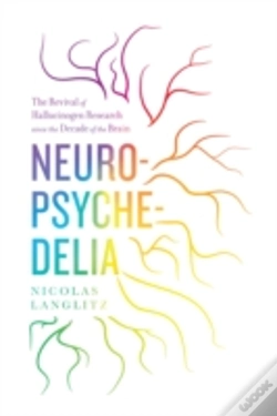 Capa do artigo Neuropsychedelia