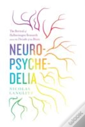 Capa do artigo Neuropsychedelia