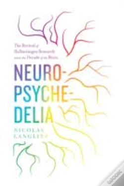 Capa do artigo Neuropsychedelia