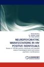 Neuropsychiatric Manifestations In Hiv Positive Individuals - Preview