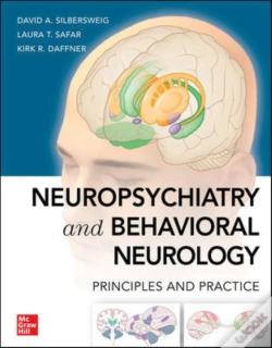 Capa do artigo Neuropsychiatry And Behavioral Neurology: Principles And Practice