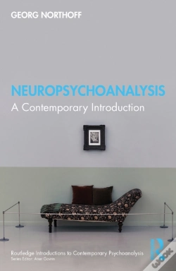 Capa do artigo Neuropsychoanalysis