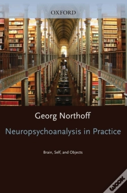 Capa do artigo Neuropsychoanalysis In Practice