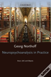 Capa do artigo Neuropsychoanalysis In Practice