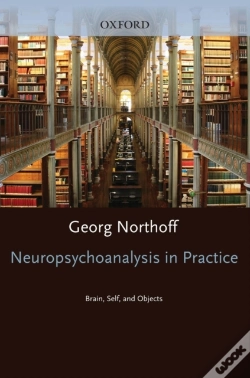 Capa do artigo Neuropsychoanalysis In Practice