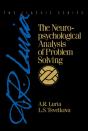 Neuropsychological Analysis Of Problem Solving - Preview