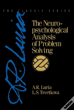 Capa do artigo Neuropsychological Analysis Of Problem Solving