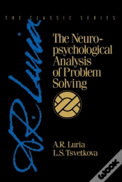 Capa do artigo Neuropsychological Analysis Of Problem Solving