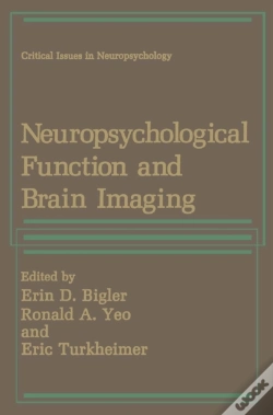 Capa do artigo Neuropsychological Function And Brain Imaging