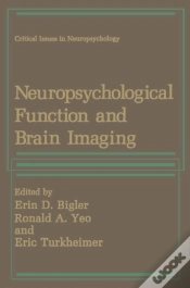 Capa do artigo Neuropsychological Function And Brain Imaging