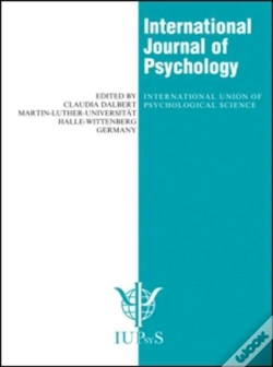 Capa do artigo Neuropsychological Functions Across The World