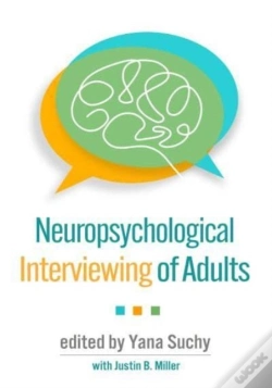 Capa do artigo Neuropsychological Interviewing Of Adults