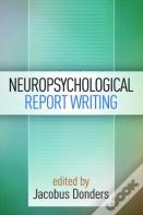 Neuropsychological Report Writing