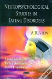 Capa do artigo Neuropsychological Studies In Eating Disorders