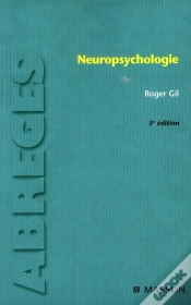Capa do artigo Neuropsychologie (5e Édition)